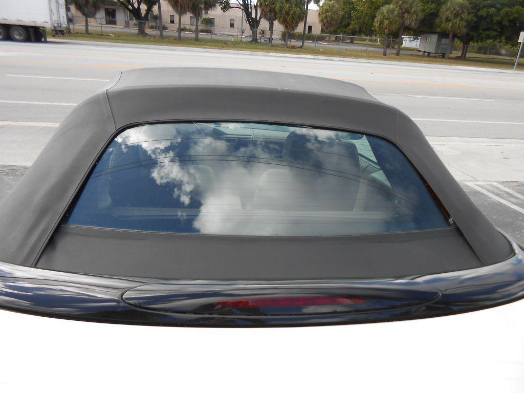 used 2004 Chrysler Sebring car, priced at $5,998