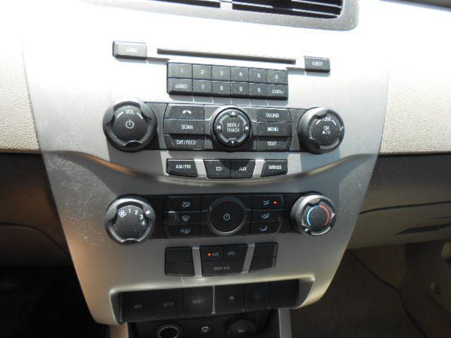 used 2010 Ford Focus car, priced at $6,879