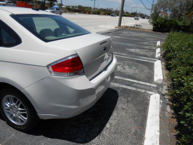 used 2010 Ford Focus car, priced at $6,879