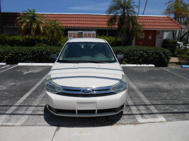 used 2010 Ford Focus car, priced at $6,879