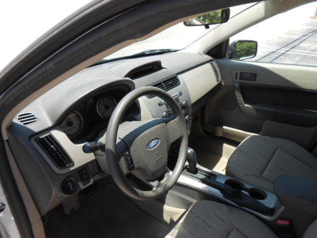 used 2010 Ford Focus car, priced at $6,879