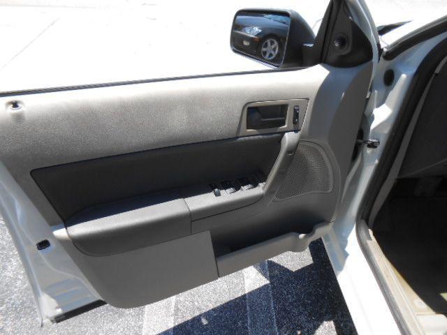 used 2010 Ford Focus car, priced at $6,879