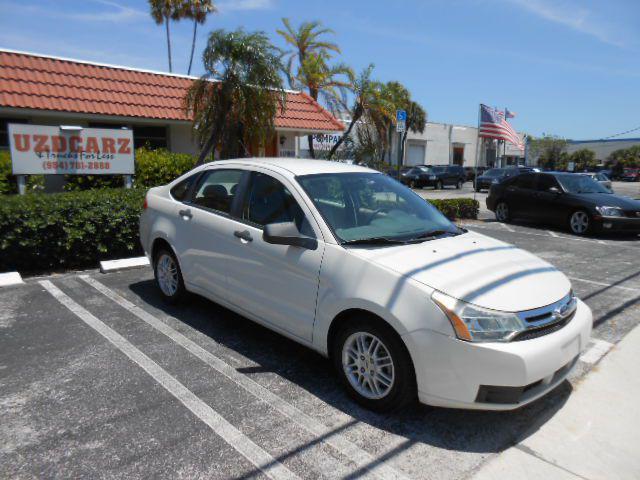 used 2010 Ford Focus car, priced at $6,879