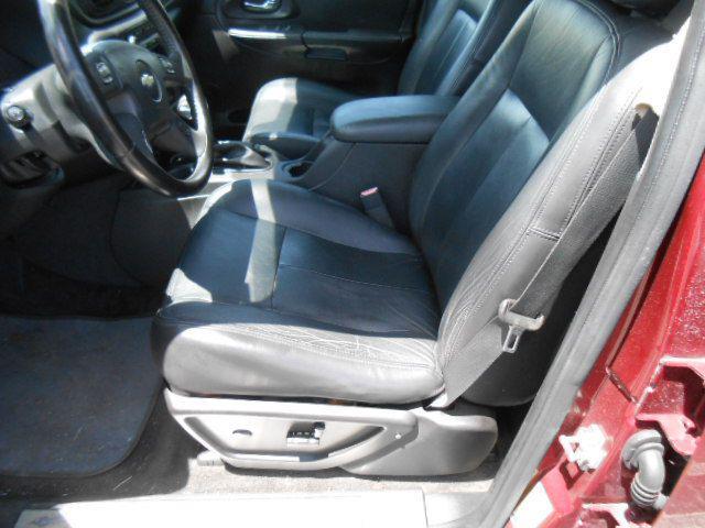 used 2007 Chevrolet TrailBlazer car, priced at $4,388