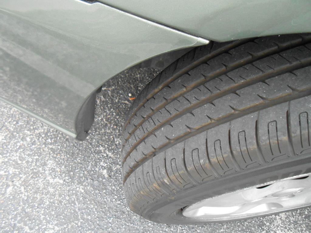 used 2006 Nissan Sentra car, priced at $4,368