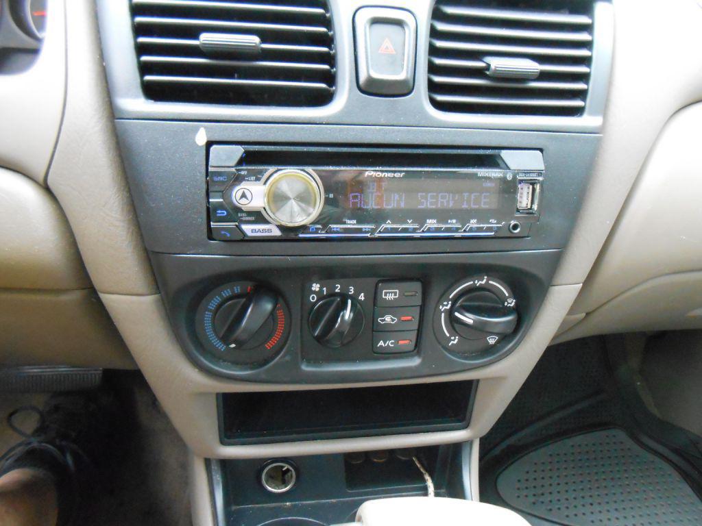 used 2006 Nissan Sentra car, priced at $4,368