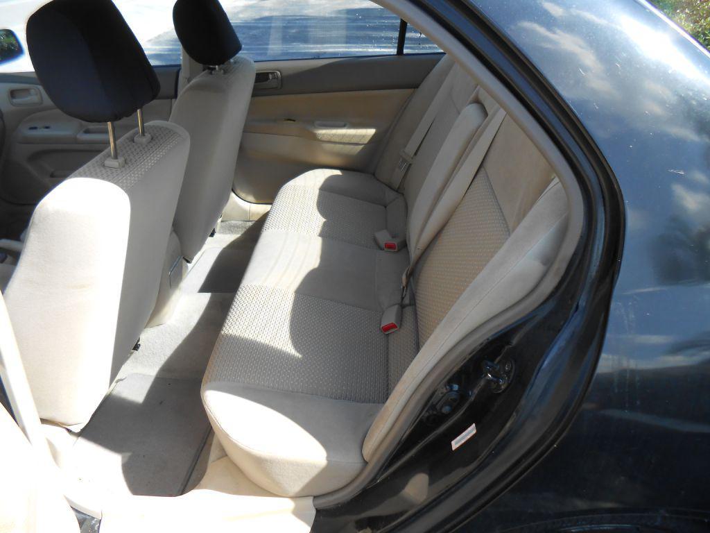 used 2003 Mitsubishi Lancer car, priced at $2,571