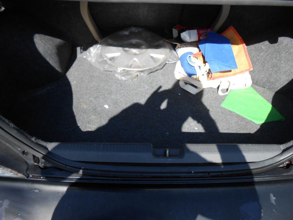 used 2003 Mitsubishi Lancer car, priced at $2,571