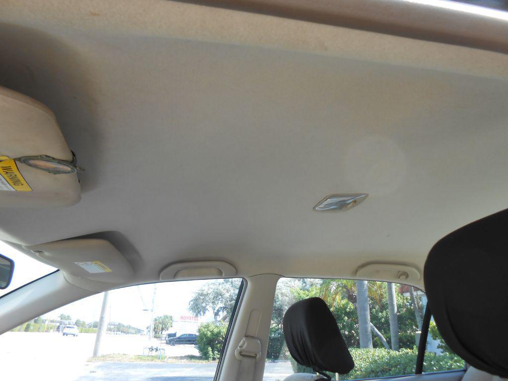 used 2003 Mitsubishi Lancer car, priced at $2,571