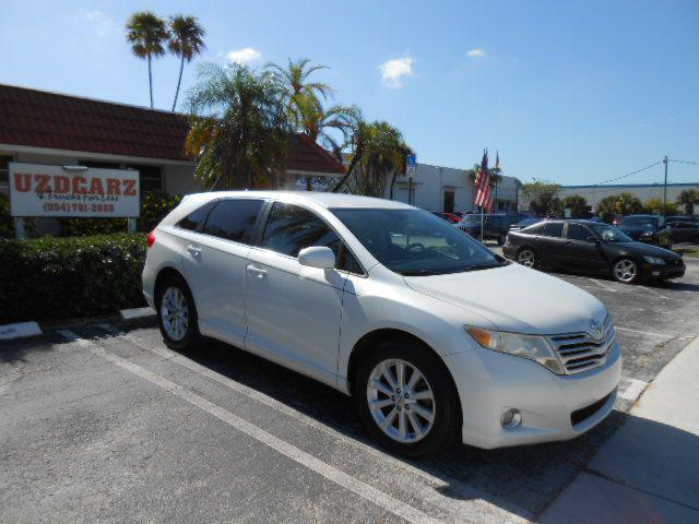 used 2009 Toyota Venza car, priced at $6,997