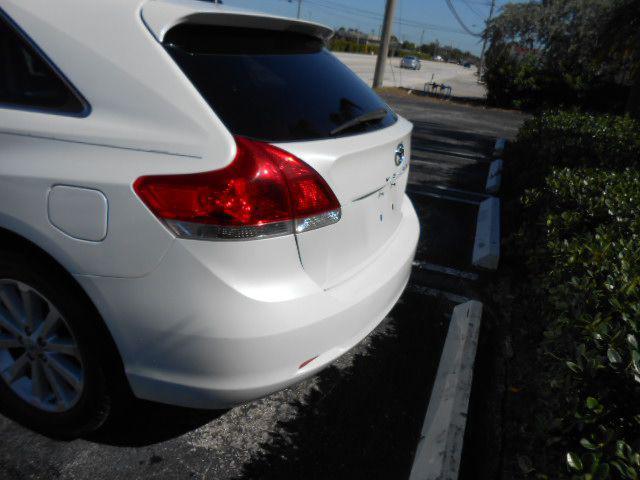 used 2009 Toyota Venza car, priced at $6,997