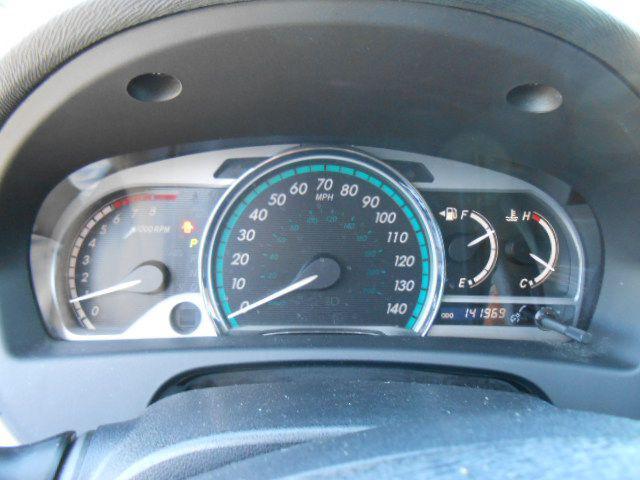 used 2009 Toyota Venza car, priced at $6,997