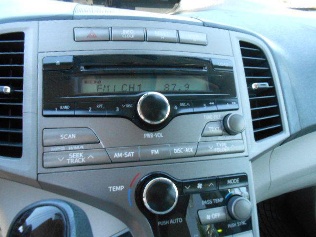 used 2009 Toyota Venza car, priced at $6,997