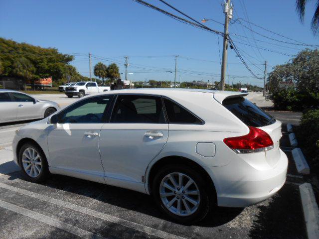 used 2009 Toyota Venza car, priced at $6,997