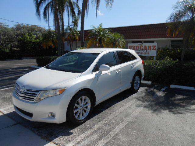 used 2009 Toyota Venza car, priced at $6,997