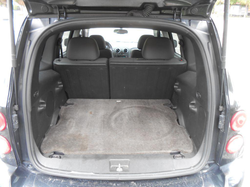 used 2011 Chevrolet HHR car, priced at $4,469