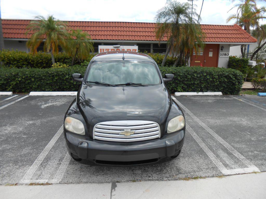 used 2011 Chevrolet HHR car, priced at $4,469