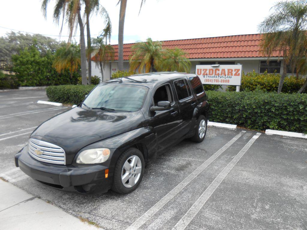 used 2011 Chevrolet HHR car, priced at $4,469