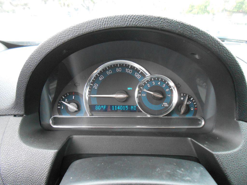 used 2011 Chevrolet HHR car, priced at $4,469