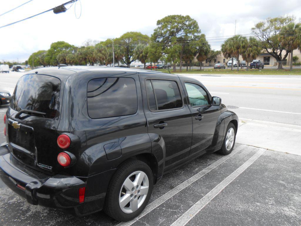 used 2011 Chevrolet HHR car, priced at $4,469