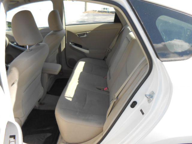 used 2011 Toyota Prius car, priced at $6,875