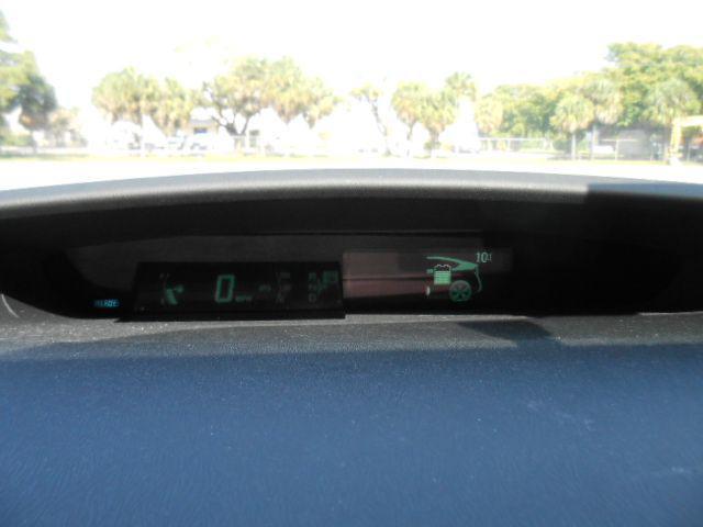used 2011 Toyota Prius car, priced at $6,875