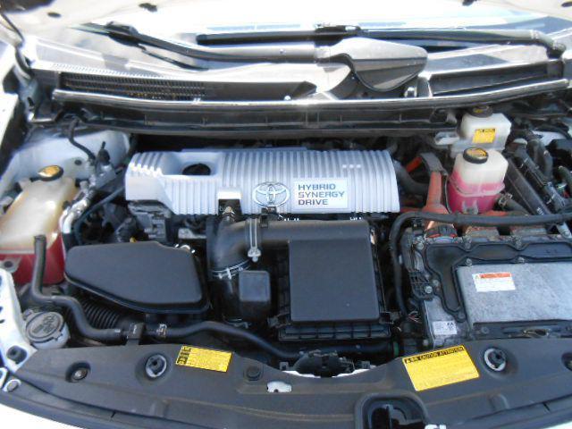used 2011 Toyota Prius car, priced at $6,875