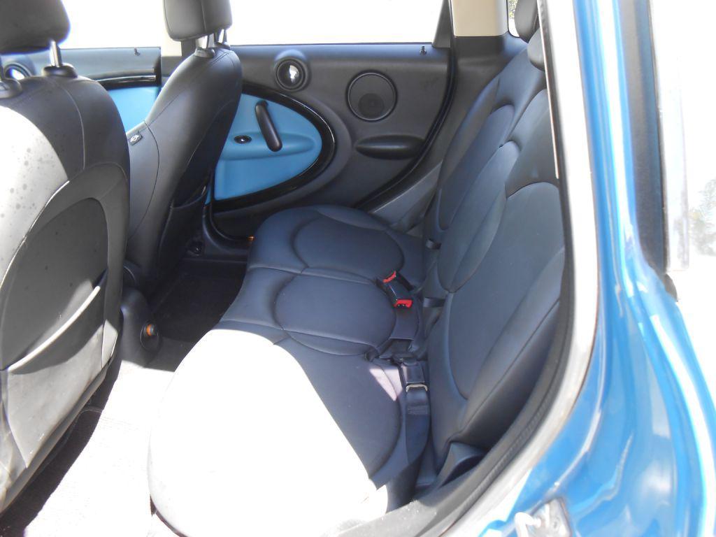 used 2012 MINI Cooper S Countryman car, priced at $5,488