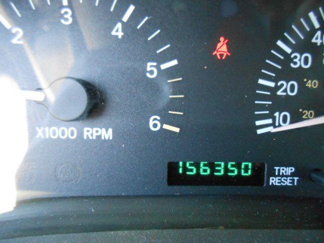 used 2001 Jeep Cherokee car, priced at $6,500