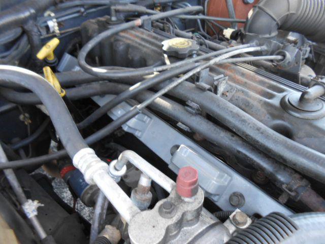 used 2001 Jeep Cherokee car, priced at $6,500