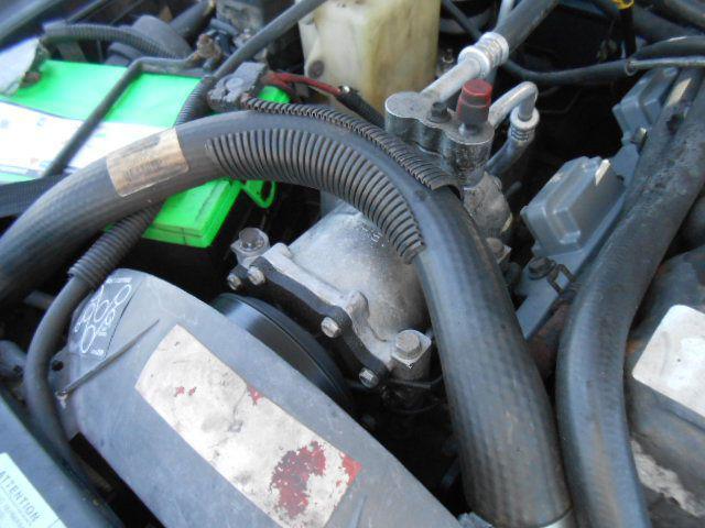 used 2001 Jeep Cherokee car, priced at $6,500