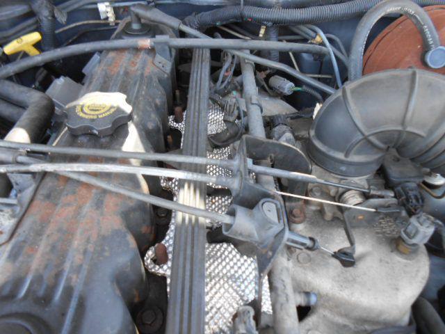 used 2001 Jeep Cherokee car, priced at $6,500