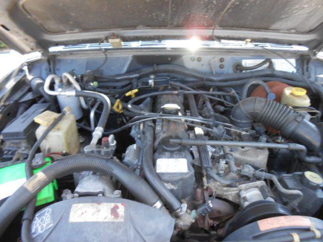 used 2001 Jeep Cherokee car, priced at $6,500
