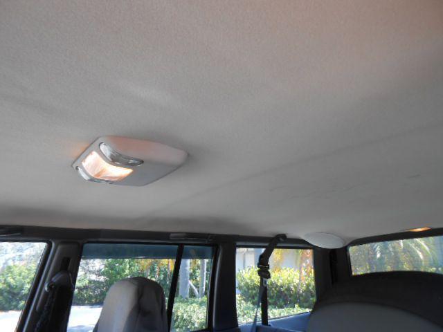 used 2001 Jeep Cherokee car, priced at $6,500