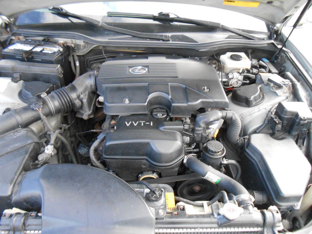 used 2001 Lexus GS 300 car, priced at $2,999
