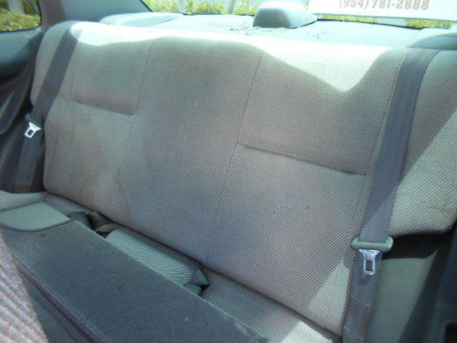 used 1996 Toyota Tercel car, priced at $4,900