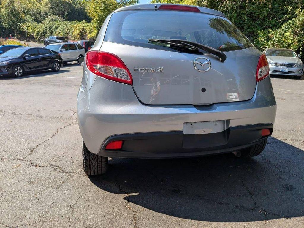used 2013 Mazda Mazda2 car, priced at $8,800