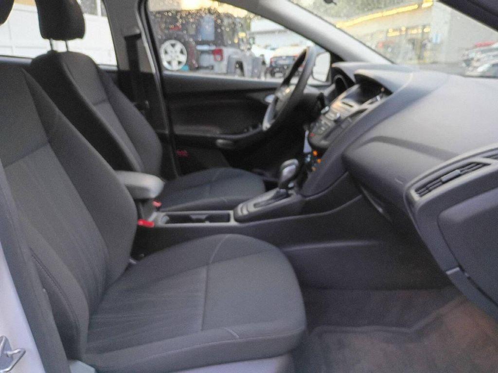 used 2017 Ford Focus car, priced at $6,998