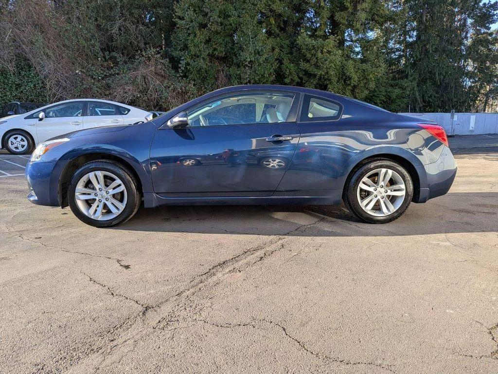 used 2013 Nissan Altima car, priced at $6,500
