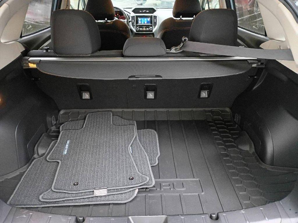 used 2019 Subaru Crosstrek car, priced at $16,998