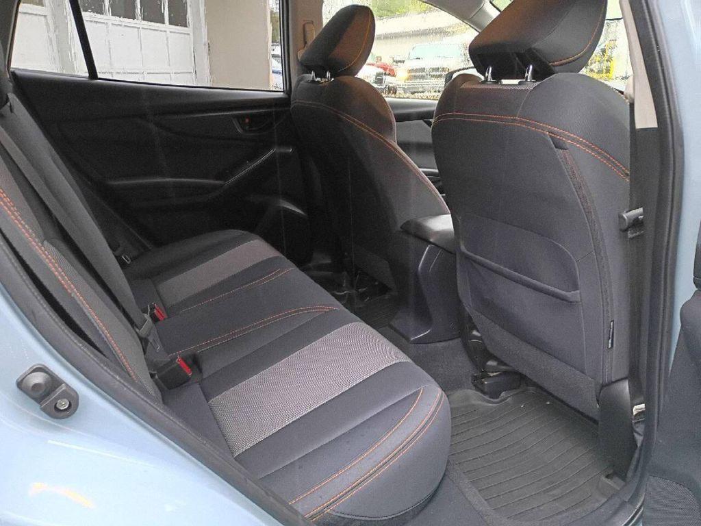 used 2019 Subaru Crosstrek car, priced at $16,998