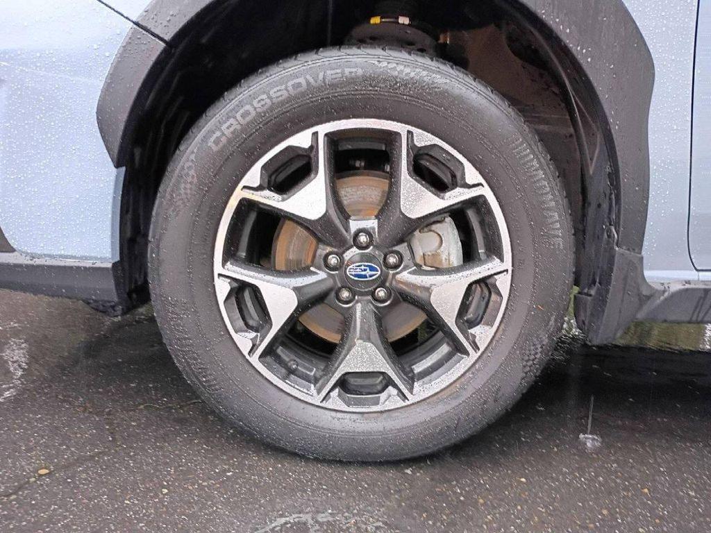 used 2019 Subaru Crosstrek car, priced at $16,998