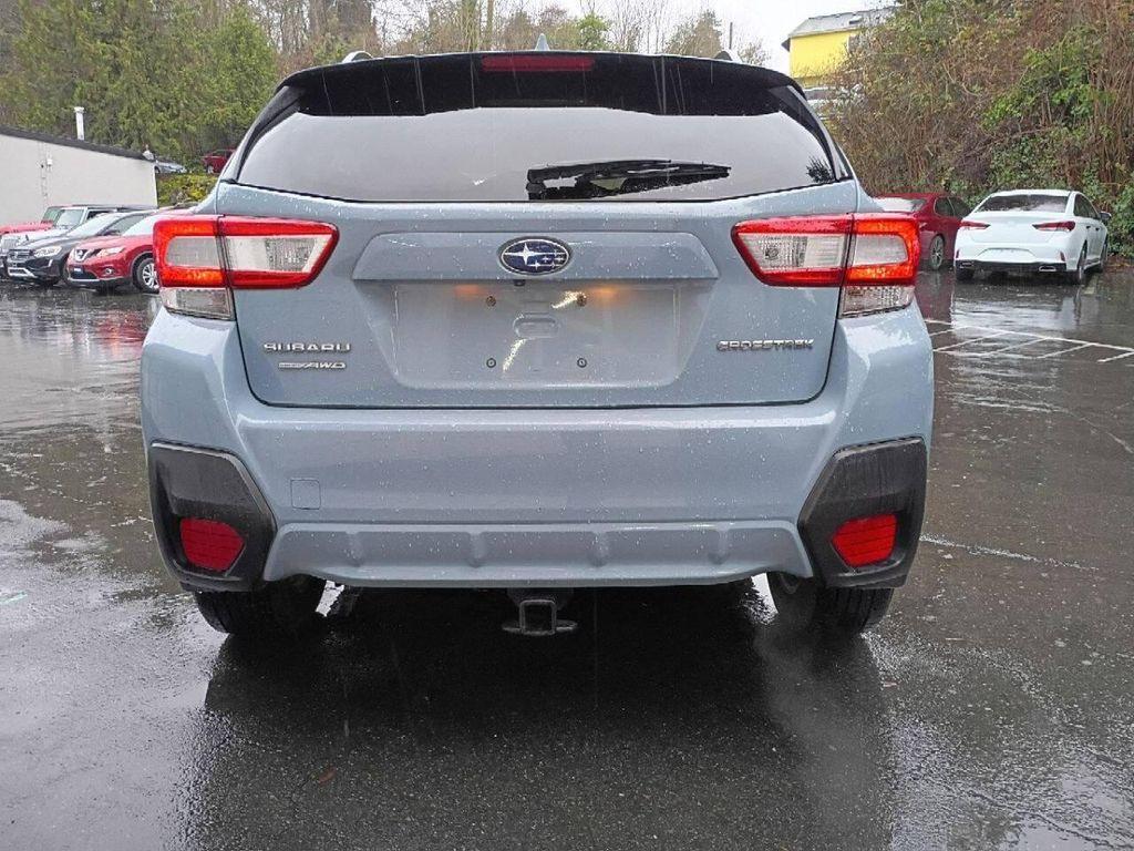 used 2019 Subaru Crosstrek car, priced at $16,998