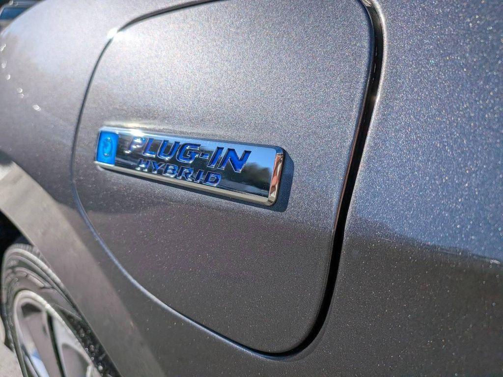 used 2018 Honda Clarity Plug-In Hybrid car, priced at $16,500