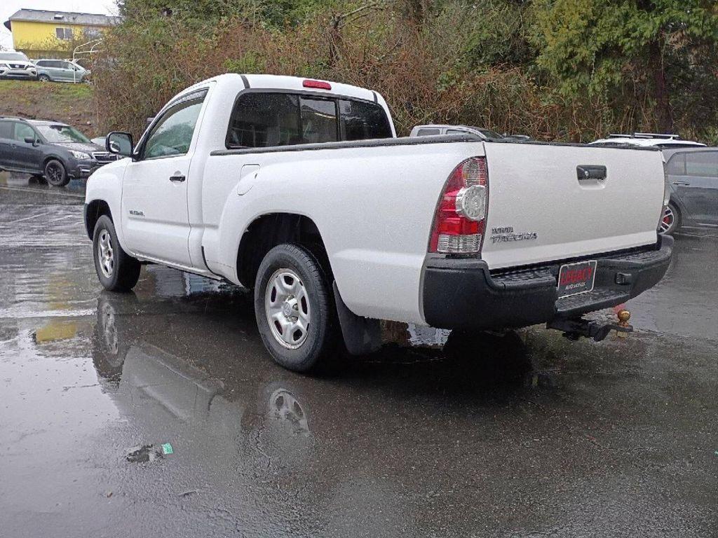 used 2010 Toyota Tacoma car, priced at $12,500