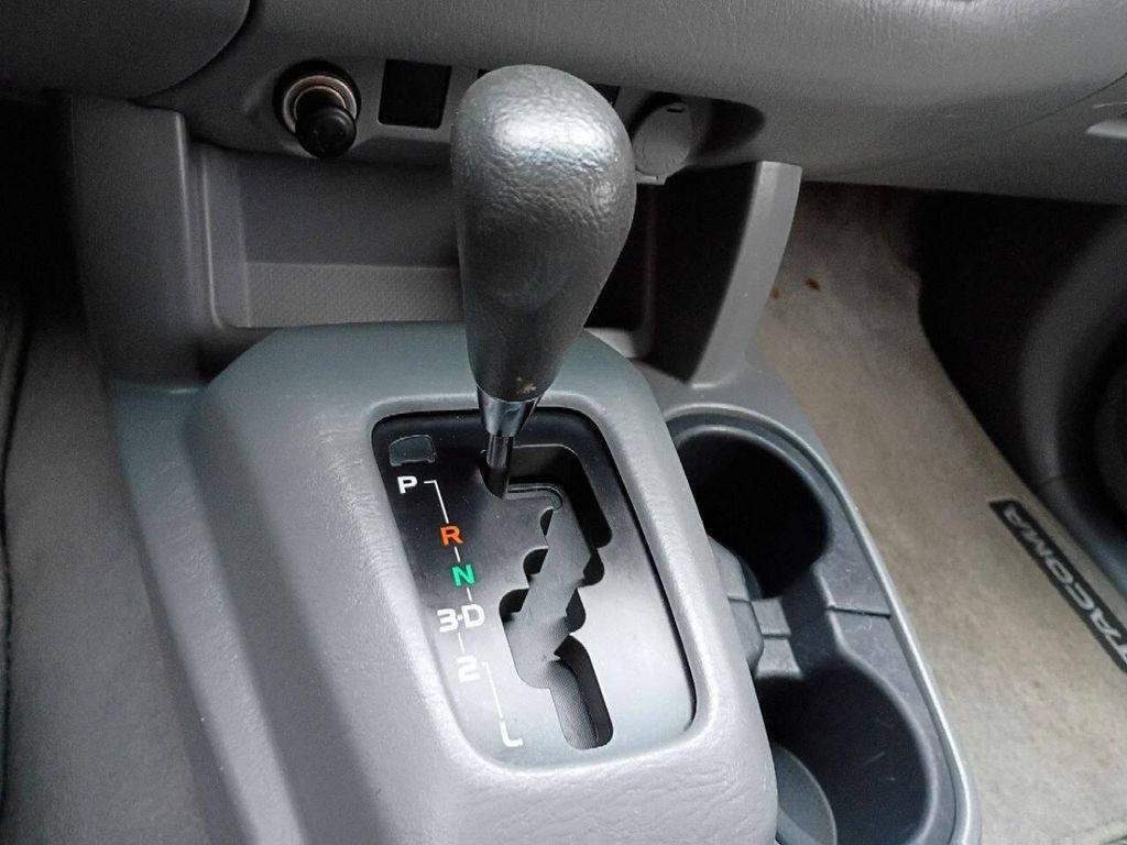 used 2010 Toyota Tacoma car, priced at $12,500