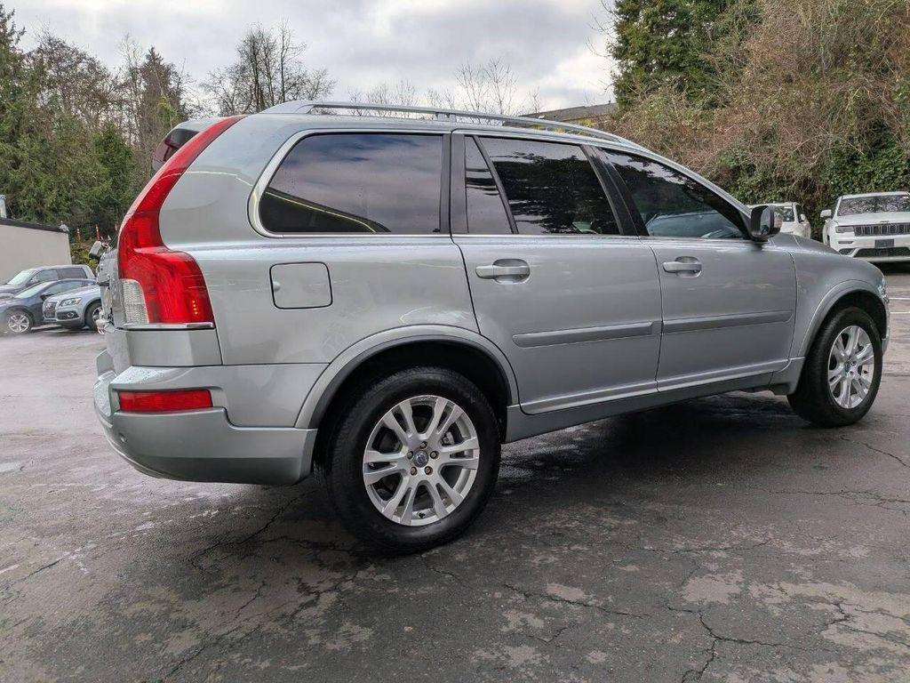 used 2013 Volvo XC90 car, priced at $7,998