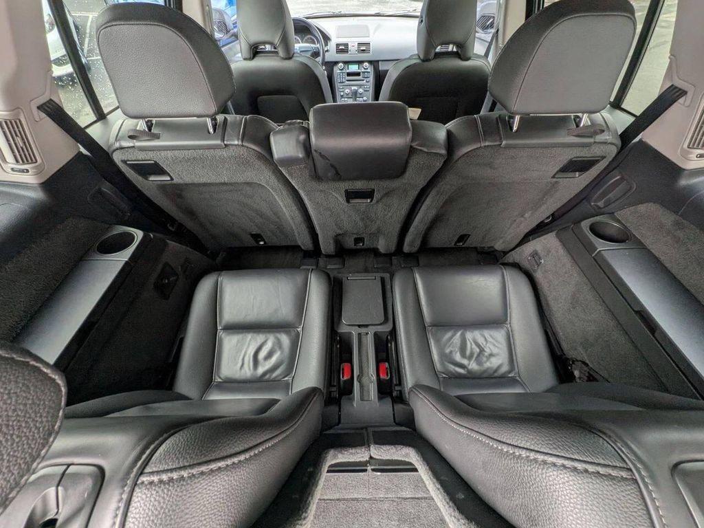 used 2013 Volvo XC90 car, priced at $7,998