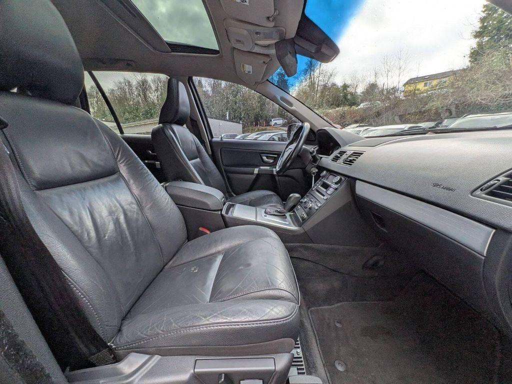 used 2013 Volvo XC90 car, priced at $7,998