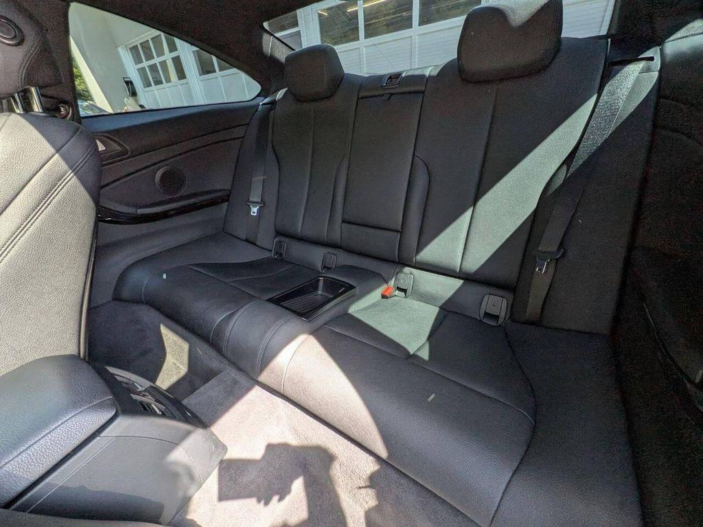 used 2018 BMW 430 car, priced at $16,500
